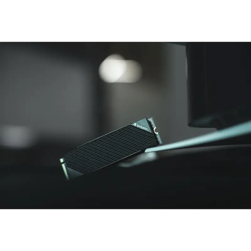 Verbatim Vi7000G M.2 SSD     4TB PCIe NVMe                  49369