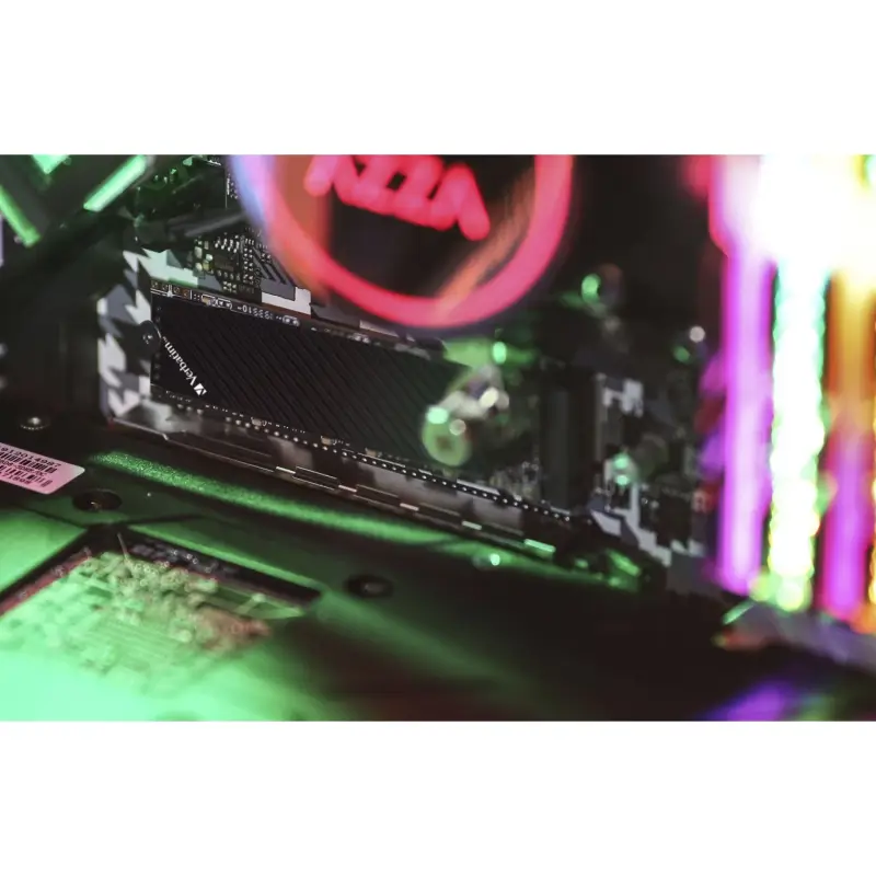 Verbatim Vi7000G M.2 SSD     4TB PCIe NVMe                  49369