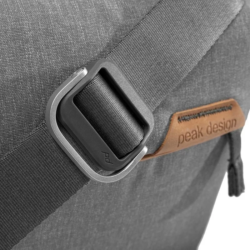 Torba PEAK DESIGN Everyday Sling 10L - Popielata - EDLv2