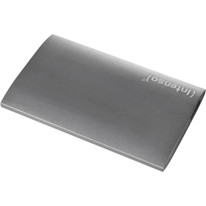 Intenso externe SSD 1,8    512GB USB 3.0 aluminium Premium