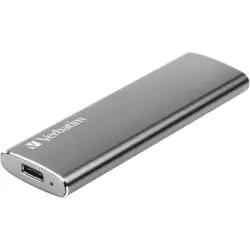 Verbatim Store n Go Vx500  120GB SSD USB 3.1                47441