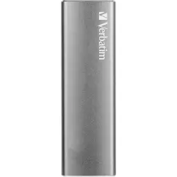 Verbatim Store n Go Vx500  240GB SSD USB 3.1                47442