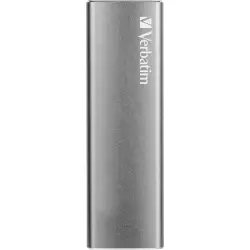 Verbatim Store n Go Vx500  480GB SSD USB 3.1                47443