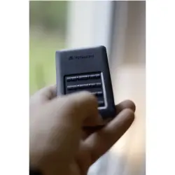 Verbatim Store n Go SSD    256GB Secure Portable USB 3.1    53402