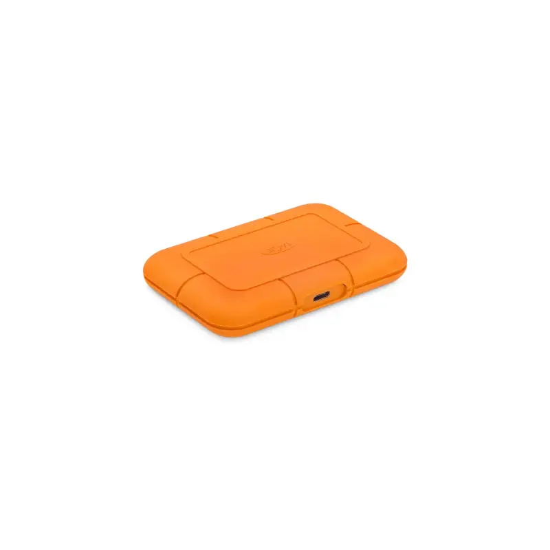 LaCie Rugged USB-C SSD       1TB
