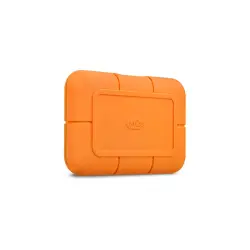 LaCie Rugged USB-C SSD       1TB