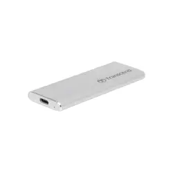 Transcend SSD ESD240C      120GB USB-C USB 3.1 Gen 2