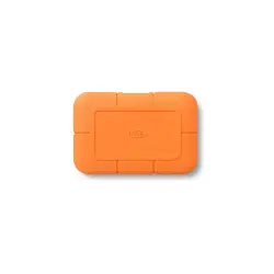 LaCie Rugged USB-C SSD       1TB