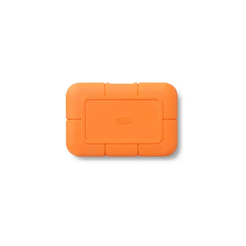 LaCie Rugged USB-C SSD       1TB