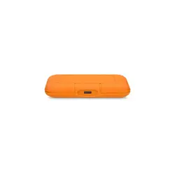 LaCie Rugged USB-C SSD       1TB