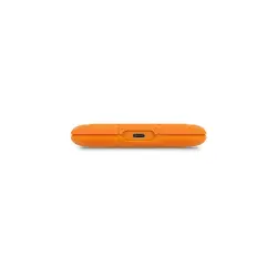 LaCie Rugged USB-C SSD       1TB