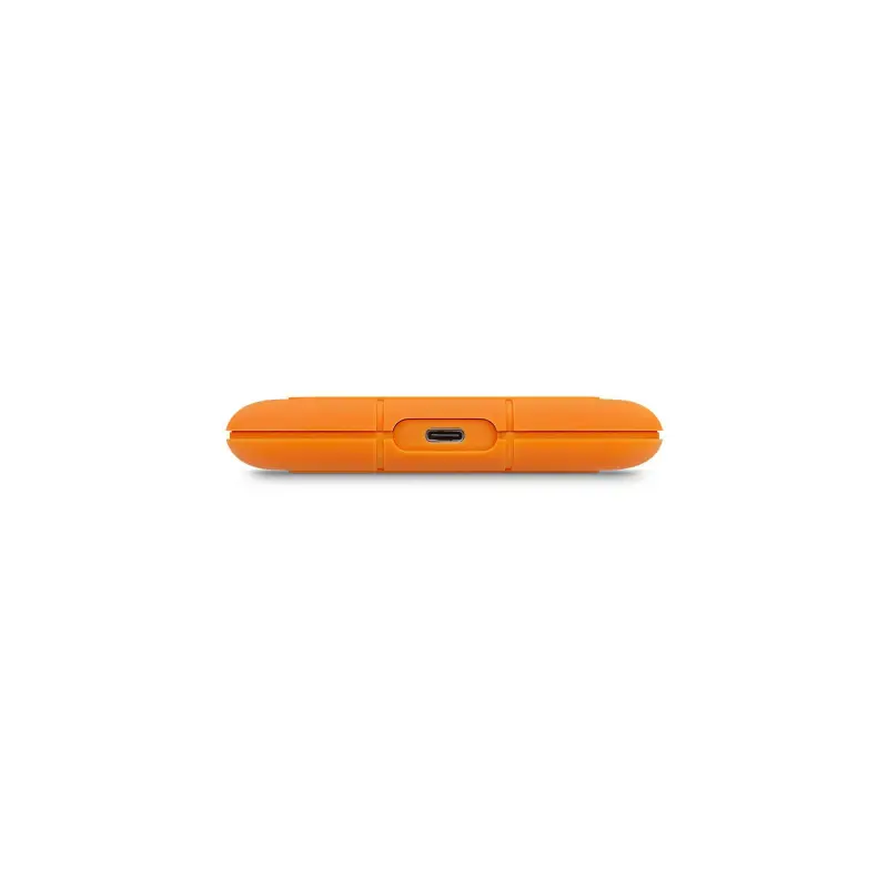 LaCie Rugged USB-C SSD       1TB