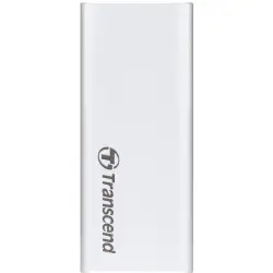 Transcend SSD ESD240C      240GB USB-C USB 3.1 Gen 2