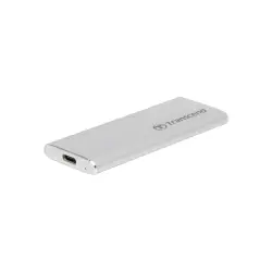 Transcend SSD ESD240C      240GB USB-C USB 3.1 Gen 2