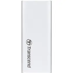 Transcend SSD ESD240C      480GB USB-C USB 3.1 Gen 2