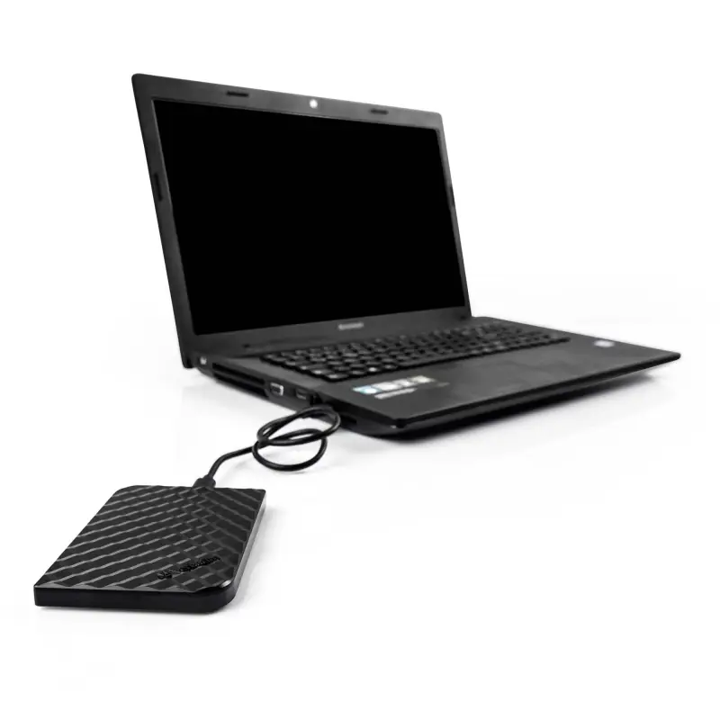 Verbatim Store n Go        512GB Portable SSD USB 3.2       53250