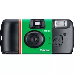 1 Fujifilm Quicksnap Flash 27