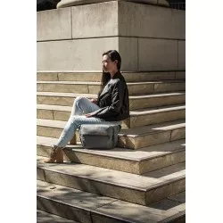 Torba PEAK DESIGN Everyday Sling 10L - Popielata - EDLv2