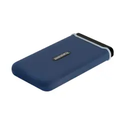 Transcend SSD ESD370C      250GB USB-C USB 3.1 Gen 2