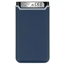 Transcend SSD ESD370C      500GB USB-C USB 3.1 Gen 2