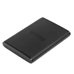 Transcend SSD ESD270C      500GB USB-C USB 3.1 Gen 2