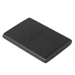 Transcend SSD ESD270C        1TB USB-C USB 3.1 Gen 2