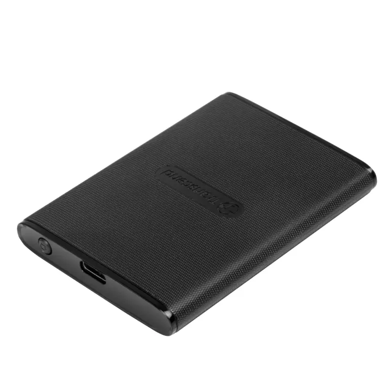 Transcend SSD ESD270C        1TB USB-C USB 3.1 Gen 2
