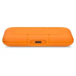 LaCie Rugged USB-C SSD       4TB