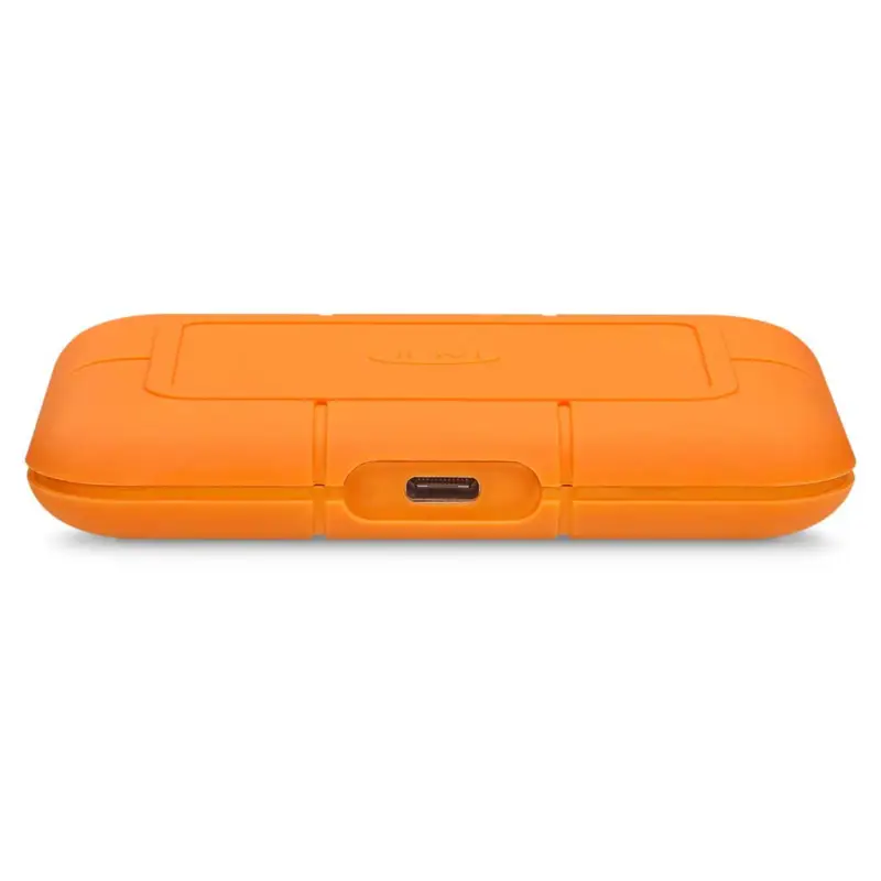 LaCie Rugged USB-C SSD       4TB