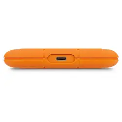 LaCie Rugged USB-C SSD       4TB