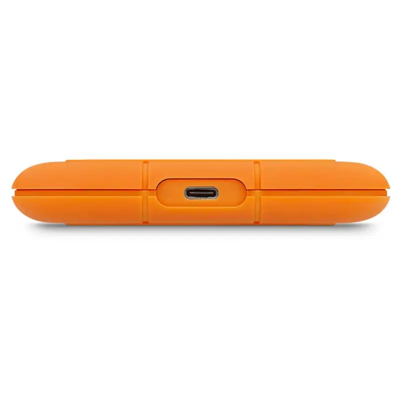 LaCie Rugged USB-C SSD       4TB