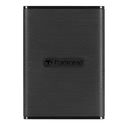 Transcend SSD ESD270C      250GB USB-C USB 3.1 Gen 2