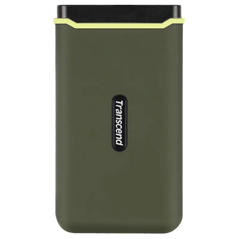 Transcend SSD ESD380C        1TB USB-C USB 3.2 Gen 2x2