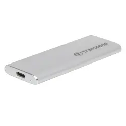 Transcend SSD ESD260C        1TB USB-C USB 3.1 Gen 2