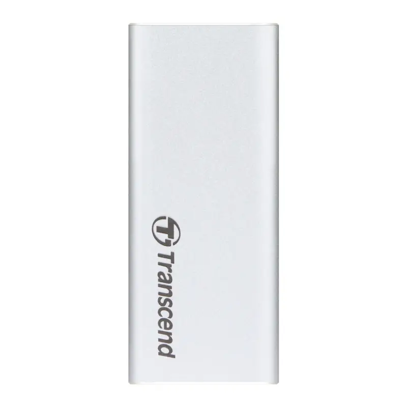 Transcend SSD ESD260C        1TB USB-C USB 3.1 Gen 2