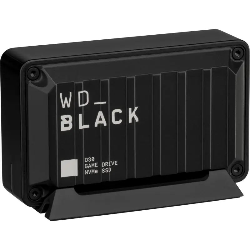 Western Digital Black D30 2TB Game Drive SSD     WDBATL0020BBK