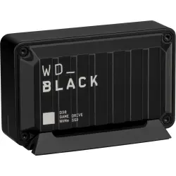 Western Digital Black D30 2TB Game Drive SSD     WDBATL0020BBK