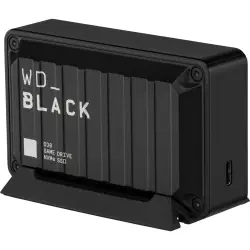 Western Digital Black D30 2TB Game Drive SSD     WDBATL0020BBK