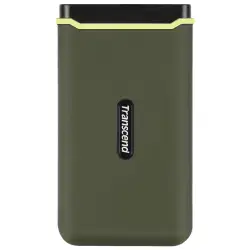 Transcend SSD ESD380C        4TB USB-C USB 3.2 Gen 2x2