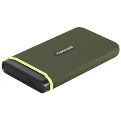 Transcend SSD ESD380C        4TB USB-C USB 3.2 Gen 2x2
