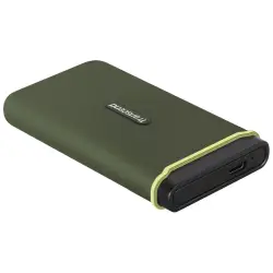 Transcend SSD ESD380C        4TB USB-C USB 3.2 Gen 2x2
