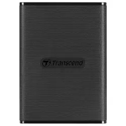 Transcend SSD ESD270C        2TB USB-C USB 3.1 Gen 2
