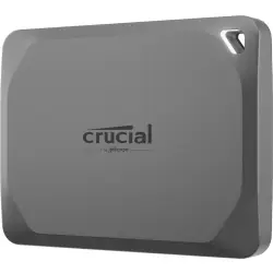 Crucial X9 Pro               1TB Portable SSD USB 3.2 Type-C