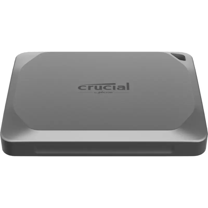 Crucial X9 Pro               1TB Portable SSD USB 3.2 Type-C