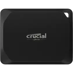 Crucial X10 Pro              1TB Portable SSD USB 3.2 Type-C