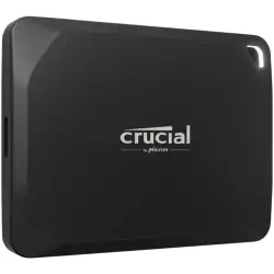 Crucial X10 Pro              1TB Portable SSD USB 3.2 Type-C