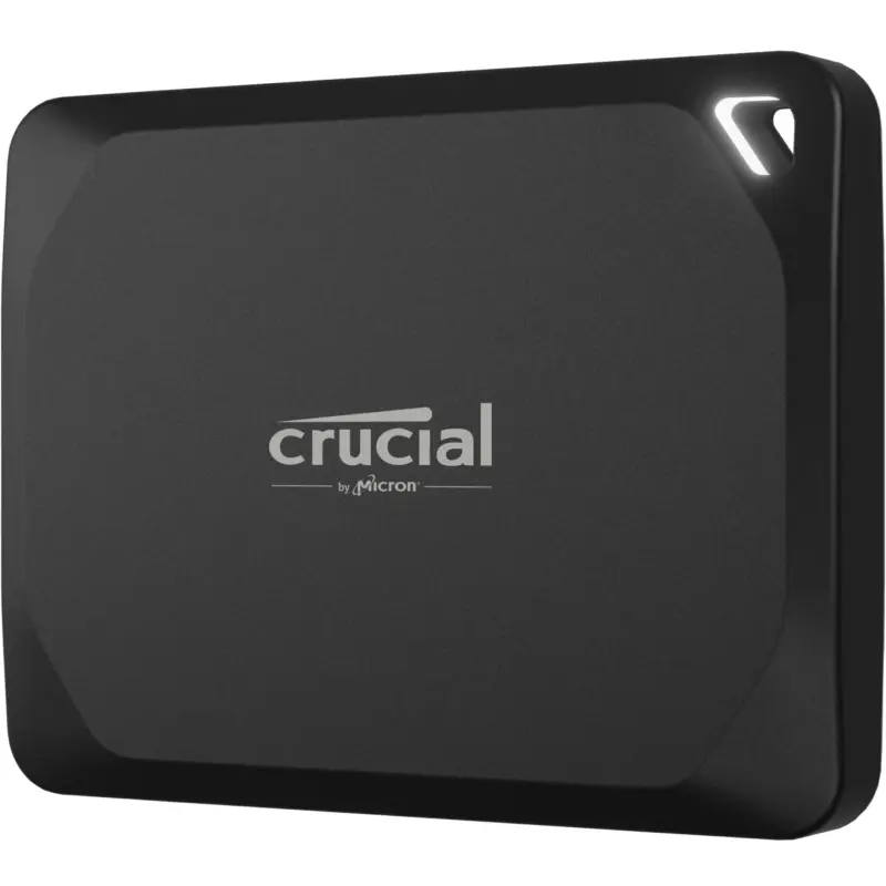 Crucial X10 Pro              1TB Portable SSD USB 3.2 Type-C