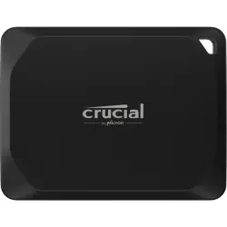 Crucial X10 Pro              2TB Portable SSD USB 3.2 Type-C