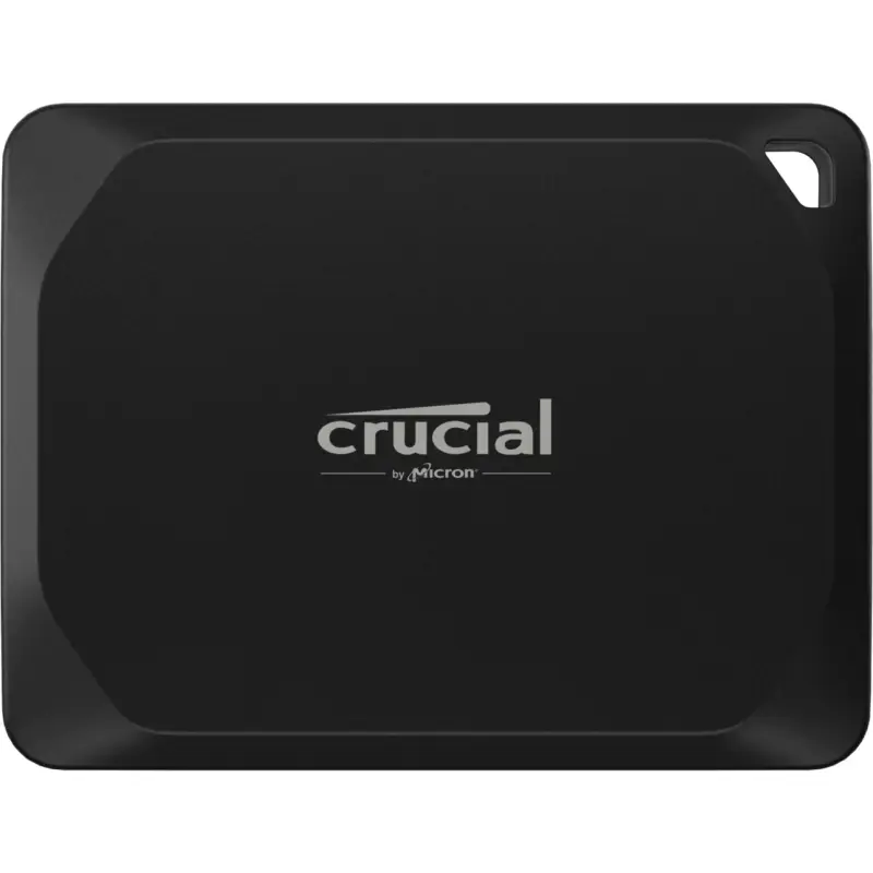 Crucial X10 Pro              2TB Portable SSD USB 3.2 Type-C