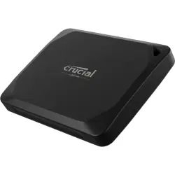 Crucial X10 Pro              1TB Portable SSD USB 3.2 Type-C